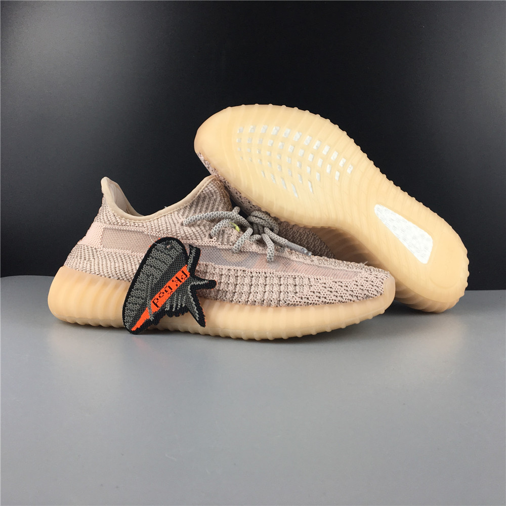 Men's Running Weapon Yeezy 350 V2 Shoes 019